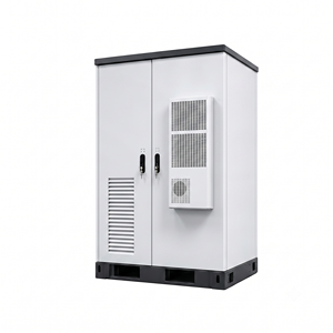 50kW 112kWh All-in-one Commercial <b>Energy</b> <b>Storage</b> <b>System</b> Air Cooling IP54 PV Hybrid Microgrid - Product Image 1