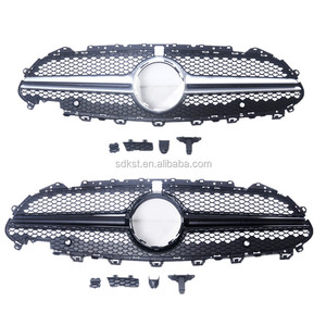 Griglia anteriore per Mercedes-Benz <span class=keywords><strong>CLS</strong></span> 2019 W257 <span class=keywords><strong>C257</strong></span> - Product Image 1