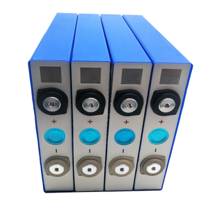 แบตเตอรี่แบบแท่งปริซึม 3.2v ชาร์จไฟได้ พลังงานแสงอาทิตย์ 50ah - Product Image 4