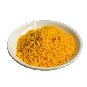 Poudre d'extrait de graines de citrouille 60% qualité alimentaire séchée à l'air chaud, riche en bêta-carotène, issue de culture artificielle - Product Image 1