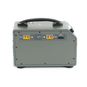 U6Q EV-PEAK High Quality 3000W 60A Intelligent 12S-14S Balanced Charger for 4 Channels LiPo <b>Battery</b> for <b>Drones</b> Accessories - Product Image 5
