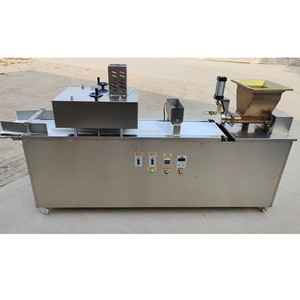 Machine semi-automatique de division et de façonnage de la pâte - Product Image 6