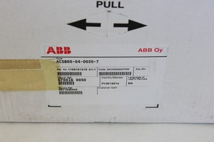 Variador de Frecuencia ACS800-04-0020-7 ACS8000400207 para PLC - Product Image 2