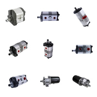 Démarreur 12V 10T 26925005 pour tracteur MF-20 MF-230 MF-255 MF-2135 MF-304 MF-3165 MF-356 pièces de machines agricoles