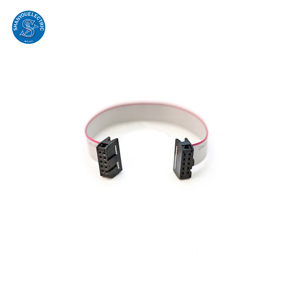 2,54mm conector de cable plano 22 pin cable plano
