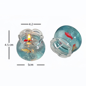 Bougeoirs en cire moulée compacte pour arrangements <span class=keywords><strong>de</strong></span> table <span class=keywords><strong>de</strong></span> festival et présentoirs <span class=keywords><strong>de</strong></span> <span class=keywords><strong>comptoir</strong></span> <span class=keywords><strong>de</strong></span> vente au détail - Product Image 3