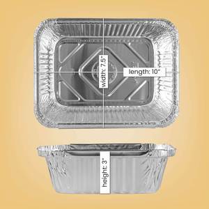 Rec13103i 250ml Disposable Food Grade Plastic Lid Pulp Moulding Fast Food Take Out & Cooking Lunch Box - Product Image 4