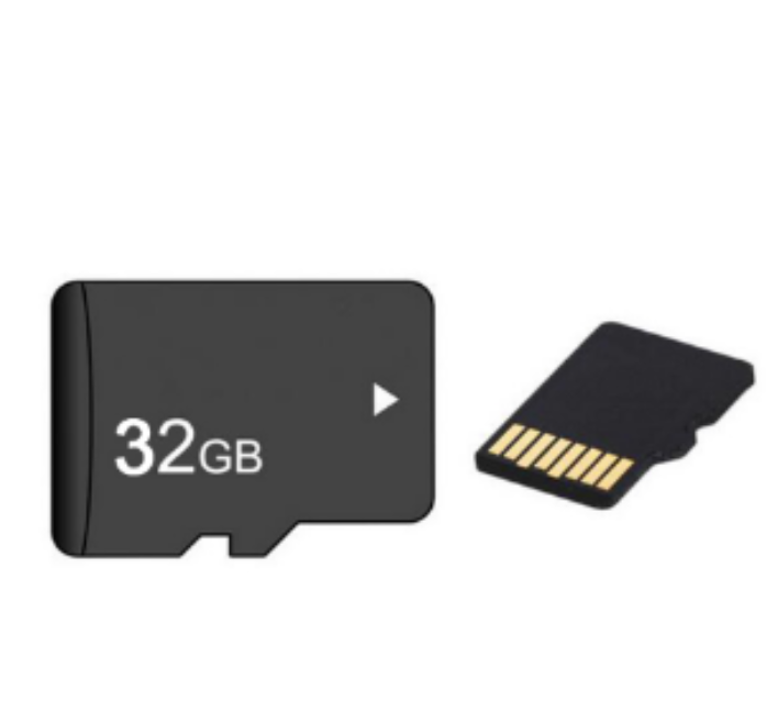 32GB