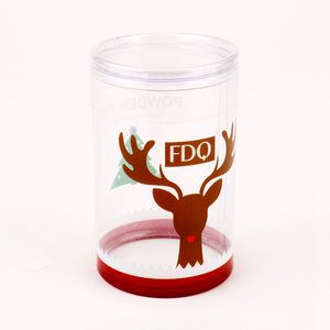 Boîte d'emballage transparente en plastique PET biodégradable de haute qualité pour l'affichage de jouets - Product Image 6