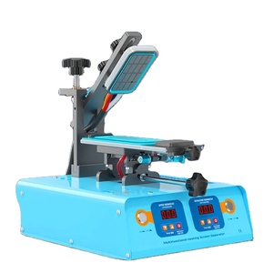 Machine de séparation thermique multifonctionnelle S-918M pour la réparation de téléphones mobiles, outils métalliques, AC 110-240V SUNSHINE - Product Image 1
