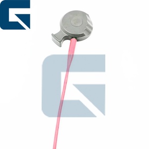 Bloqueo Hidráulico Piloto 71Q6-21470 para Excavadora R210LC-9 - Product Image 3