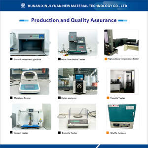 حبيبات بلاستيك <span class=keywords><strong>ABS</strong></span>، إعادة تدوير <span class=keywords><strong>ABS</strong></span> - Product Image 4