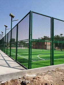 Ensemble complet d'équipement sportif personnalisé pour terrain <span class=keywords><strong>de</strong></span> football Skyjade <span class=keywords><strong>en</strong></span> gros avec structure <span class=keywords><strong>en</strong></span> acier et gazon artificiel – Durable et écologique - Product Image 5