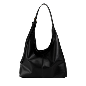 SAMORA <span class=keywords><strong>France</strong></span> Design OEM ODM Sac à main pour femme en PU marron durable, style féminin, sac à bandoulière en cuir pour femme et fille - Product Image 3