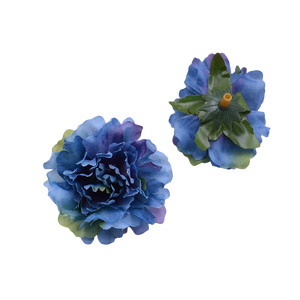 Giáng sinh trang trí nhà cẩm chướng nhân tạo và hoa cẩm tú cầu hoa lụa cho trang trí lễ hội - Product Image 1