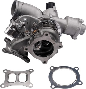 Para Audi VW A4 S4 A5 S5 <span class=keywords><strong>A6</strong></span> S6 A7 A8 Q5 B8 B9 motor turbocompresor nuevo para 06L145722C 06L145702M 06L145702P 06L145612K - Product Image 4
