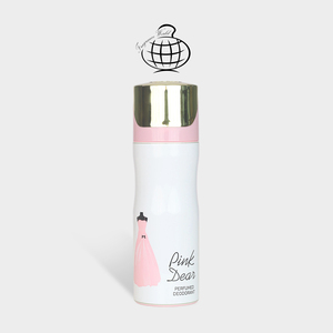 FRAGRANCE WORLD 200ml Spray Corporel Parfumé pour Femme, Déodorant Écologique - Fabricant Grossiste Nigéria <span class=keywords><strong>Maroc</strong></span> Kenya - Product Image 4