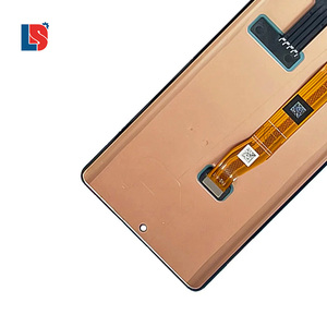 Chất lượng cao gốc điện thoại di động hiển thị điện thoại di động <span class=keywords><strong>LCD</strong></span> cho danh dự ma thuật <span class=keywords><strong>5</strong></span> Lite màn hình cảm ứng thay thế cho x9a <span class=keywords><strong>LCD</strong></span> hiển thị - Product Image 3