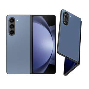 99% โทรศัพท์มือถือพับได้ <span class=keywords><strong>zfold</strong></span> 5 5 5G LTE แบรนด์เกาหลี AMOLED 120Hz 65W Quick Android 13 Octa - Product Image 2