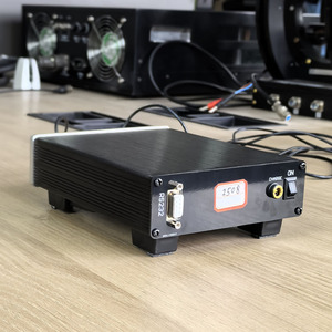 Hochgenaues kleines Fluxgate-<span class=keywords><strong>Magnetometer</strong></span> Geräuscharmes <span class=keywords><strong>Flux</strong></span>-<span class=keywords><strong>Gate</strong></span>-Messgerät mit 1 Jahr Garantie - Product Image 5