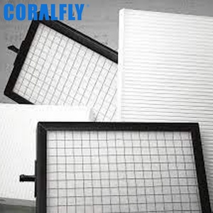 อะไหล่เครื่องยนต์รถบรรทุก Coralfly ไส้กรองอากาศในห้องโดยสาร 5X000180 CAF24006 PA5321 P614224 AF26442 24116 ไส้กรองอากาศ - Product Image 6