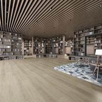 Sol moderne LVT SPC/MSPC en promotion – Dalles vinyle rigides à clipser effet bois et pierre composite