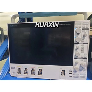 Tektronix MSO44 4-BW-200 Tektronix 200 MHz, 4-FlexChannel, 6.25 GS/s ออสซิลโลสโคปสัญญาณผสม มือสอง hx - Product Image 1