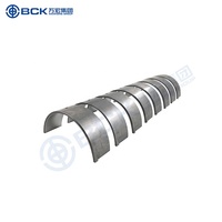 Nouveau coussinet de bielle moteur BCK pour 1ZZ 1ZZ-FE OEM 13041-22024 CR4263SI