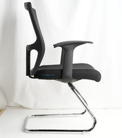 2024 Foshan usine ODM OEM moderne exécutif ergonomique chaise de bureau pleine maille noire ordinateur jeu maille tissu chaise