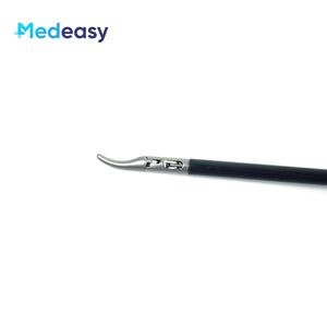 Instrumen Laparoskopi Maryland <span class=keywords><strong>Dissector</strong></span>, Penjepit Bedah Maryland Grasper Forceps - Product Image 4