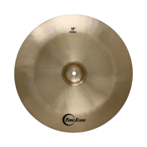 Cymbales Crash, cymbales bon marché, cymbales B20, support de cymbales, meilleures cymbales - Product Image 5