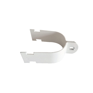 Lắp khung thép hồ sơ mạ kẽm ống dẫn Ống kẹp unistrut phụ kiện - Product Image 4