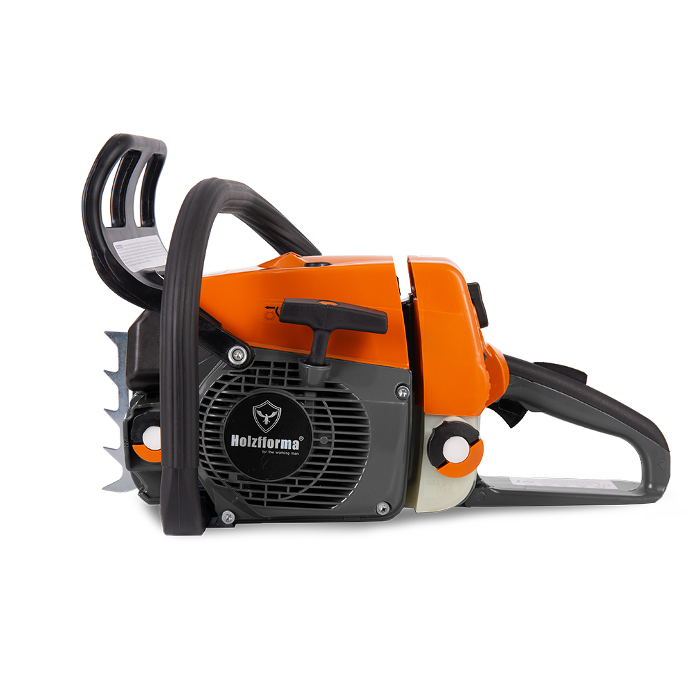 Цепная пила для бензопилы ms260 026 motosierra, оранжевая, темно-серая