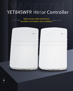 Đa Chức Năng AC220V Con Lăn Màn Trập Mở Ống Board Điều Khiển Động Cơ Cho Cửa - Product Image 3