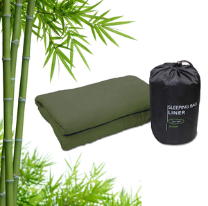 Woqi — <span class=keywords><strong>sac</strong></span> <span class=keywords><strong>de</strong></span> couchage large et extensible, tapis <span class=keywords><strong>de</strong></span> voyage pour hôtel, forme pour maman, pour le Camping - Product Image 4