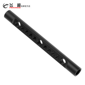 ตัวหนีบรางอลูมิเนียมอัลลอยด์ Feichao ขนาด 15 มม. แบบปลดเร็วสำหรับติดตั้งกล้อง - Product Image 3