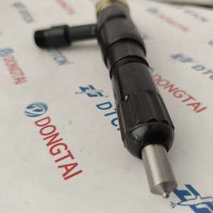 Nuevo Inyector Diesel DIP 23600-3600A para Motores Hino J08CT/J08C - Product Image 6