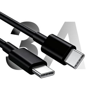 Câble de Données USB-C TPE Type-C à Chargement Rapide 3A, 50cm 0.5m, <span class=keywords><strong>En</strong></span> Stock Usine pour <span class=keywords><strong>iPhone</strong></span> iPad et Téléphones Mobiles Samsung - Product Image 1