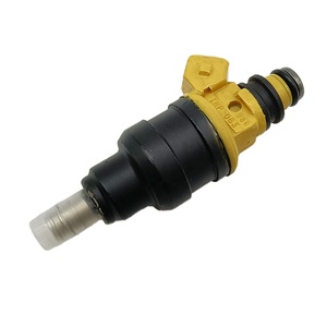 INP 063 MD175076 Inyector De หัวฉีดเชื้อเพลิงที่ติดไฟได้สำหรับมิตซูบิชิ <span class=keywords><strong>Galant</strong></span> 1.8 <span class=keywords><strong>2.0</strong></span> - Product Image 2
