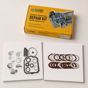 Kit master al4 peugeot TRANSRISE neuf - Product Image 3