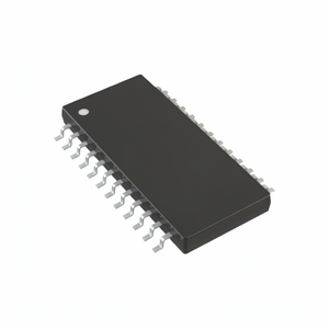 Embedded Components Electronic C8051F852-C-GUR Original One Stop Service 24 SSOP - Product Image 1