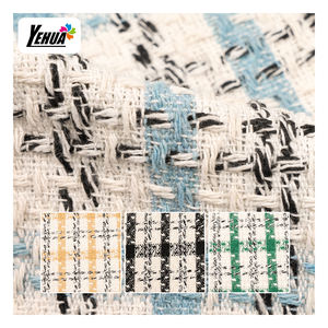 <span class=keywords><strong>ผ้า</strong></span>ทวีดเหมือน<span class=keywords><strong>ผ้า</strong></span>ขนสัตว์สำหรับชุดเครื่องแบบสไตล์ทวีด - Product Image 5