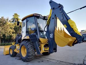 Penjualan paling laris Tiongkok XC870K beban 2.5T <span class=keywords><strong>1M3</strong></span> <span class=keywords><strong>Backhoe</strong></span> retropendora <span class=keywords><strong>Wheel</strong></span> <span class=keywords><strong>loader</strong></span> dengan tambahan - Product Image 4