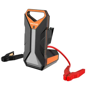 Powerful Super Capacitor Jump Starter for Sale 
