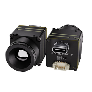 640 CVBS MIPI UC Digital Type C Analog CVBS Dual Interface <b>Thermal</b> Imaging Camera Module 256/384/640 Infrared Night <b>Vision</b> UAV - Product Image 1