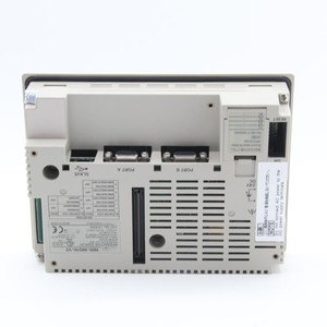 Nueva Pantalla Táctil HMI Original NS5-MQ10-V2, Serie NS5 de 5.7 Pulgadas, Interfaz Hombre-Máquina Industrial - Product Image 5