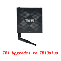 Reproductor de Video LED Novastar TB10 PLUS, Serie Taurus, Reproductor Multimedia para Pantalla LED, Gestión en la Nube por WiFi, Caja de Envío