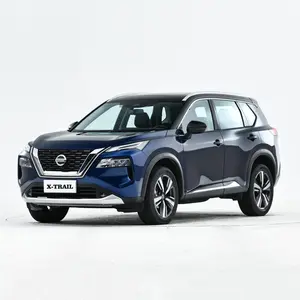 2023 Dongfeng Nissan X-trail SUV Vehículos 0km Coches usados Automóviles de gasolina Coche barato a la venta Nissan X-trail