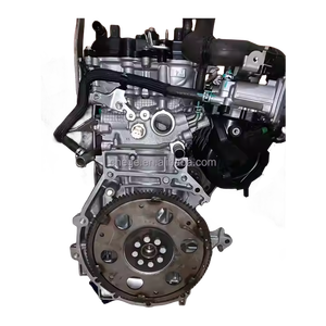 Venta caliente 6NR FE Motor de 4 cilindros de gasolina para <span class=keywords><strong>Toyota</strong></span> Nueva condición Bloque largo de aluminio completo - Product Image 4