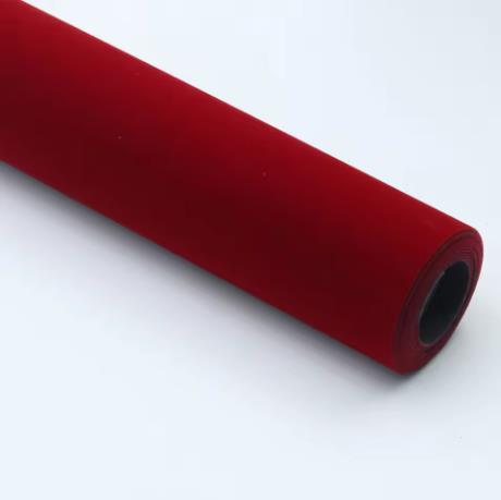Rouge violacé